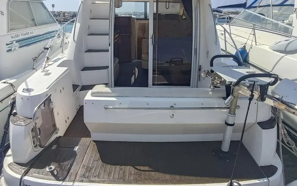 slider 6 Sealine  F 34