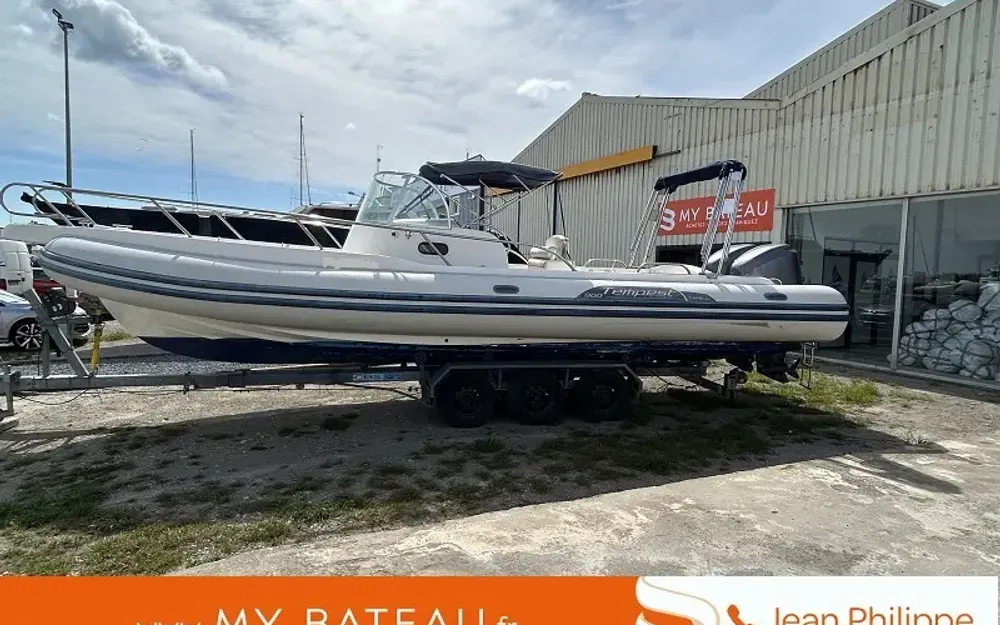slider 0 Capelli Tempest 900 WA