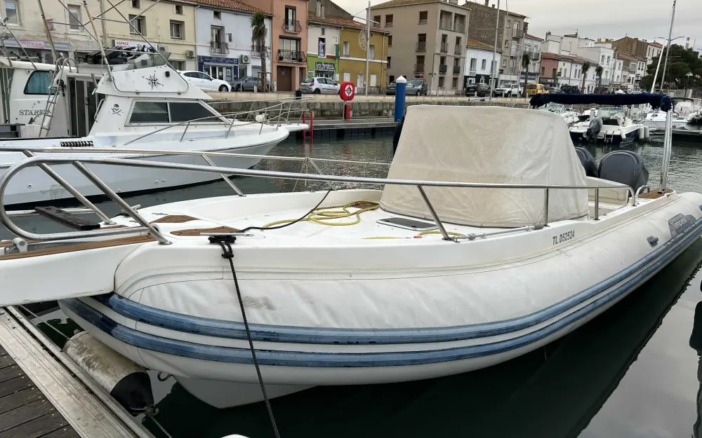 slider 10 Capelli Tempest 900 WA