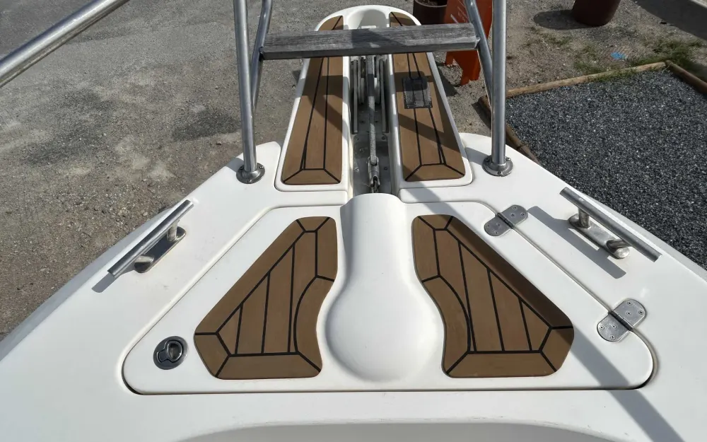slider 12 Capelli Tempest 900 WA