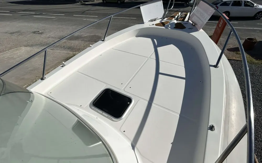 slider 15 Capelli Tempest 900WA