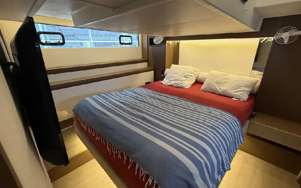 slider 32 Jeanneau Leader 46