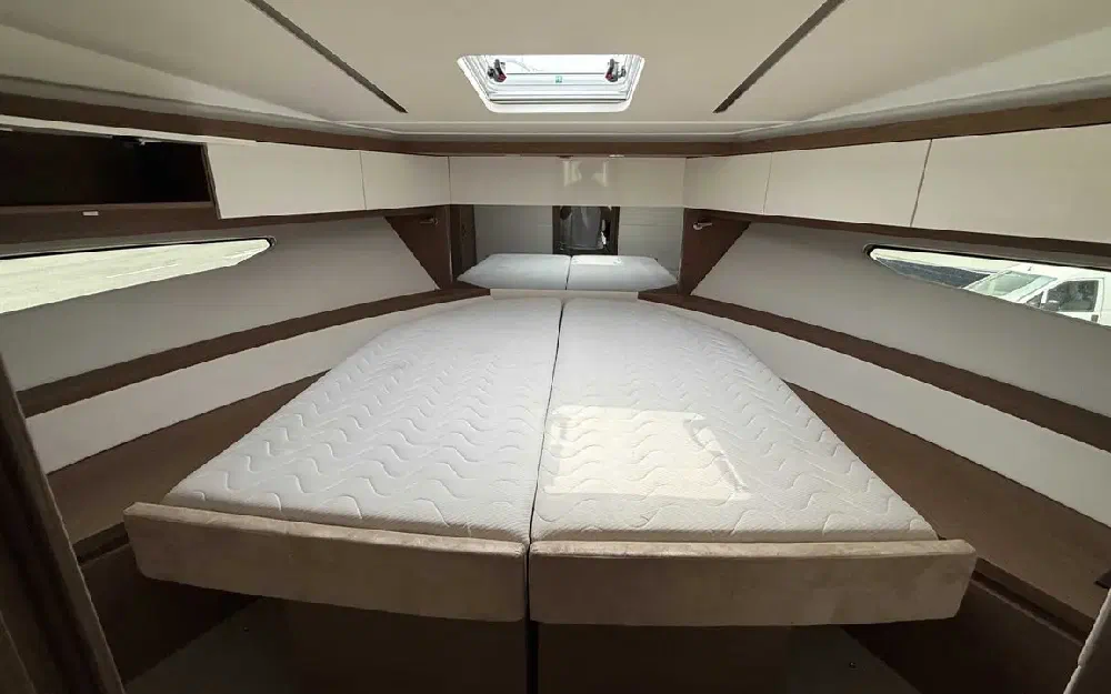 slider 36 Jeanneau Leader 46