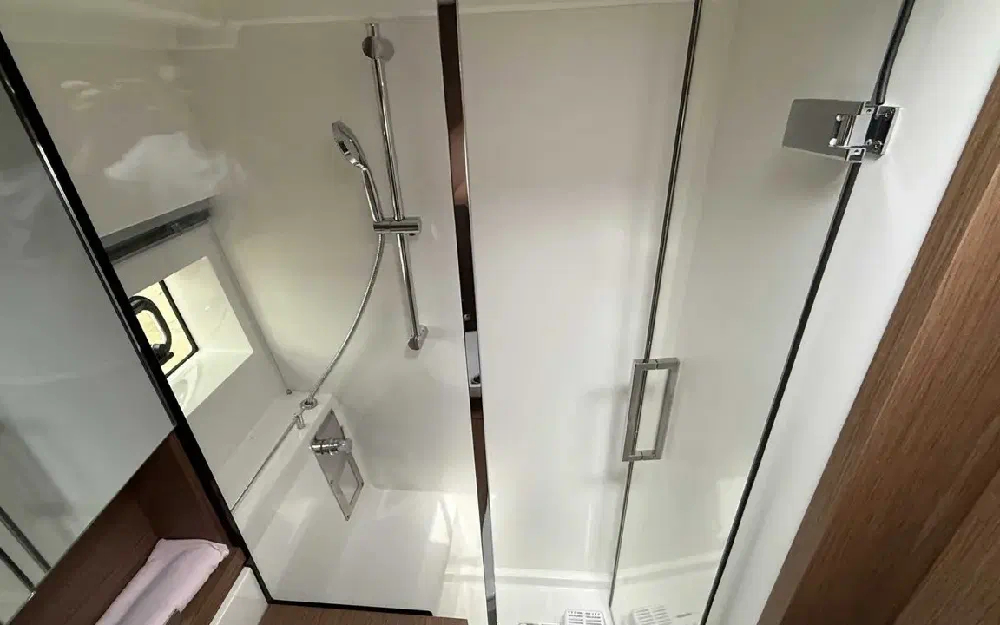 slider 39 Jeanneau Leader 46