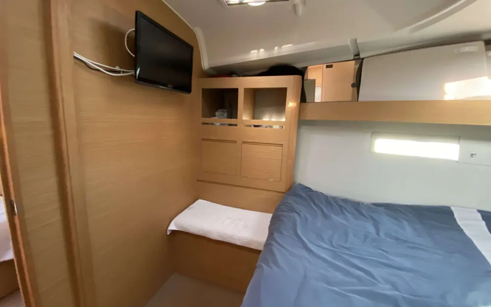 slider 11 Dufour  412 Grand Large