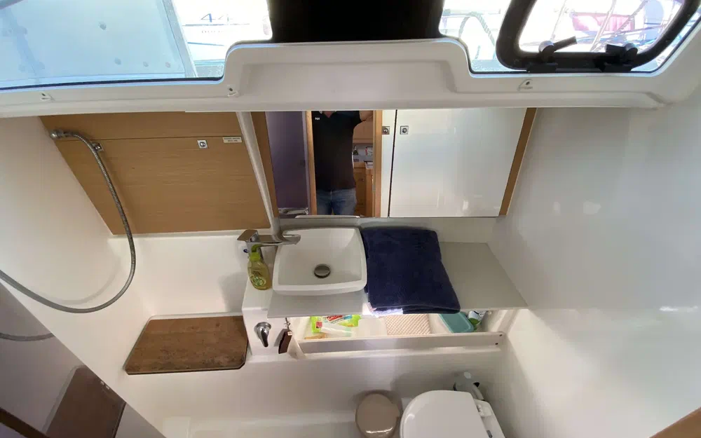 slider 13 Dufour 412