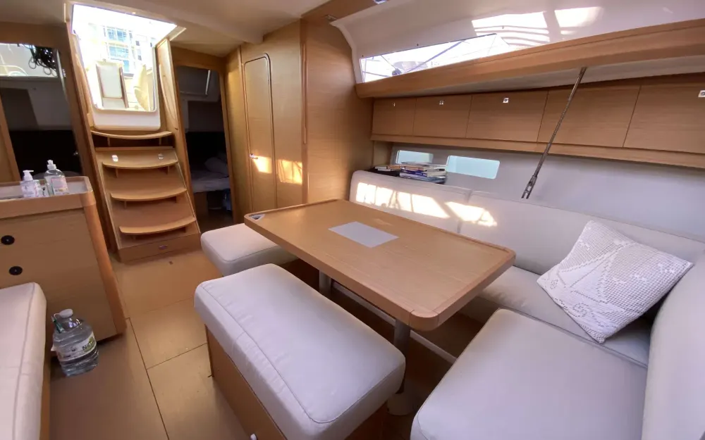 slider 1 Dufour  412 Grand Large