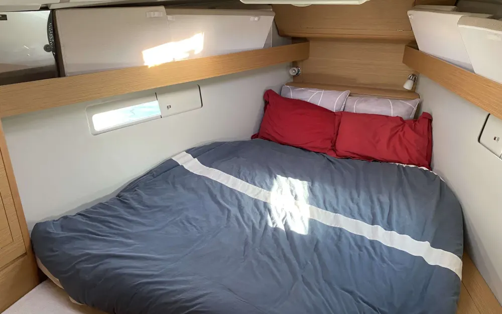 slider 2 Dufour  412 Grand Large