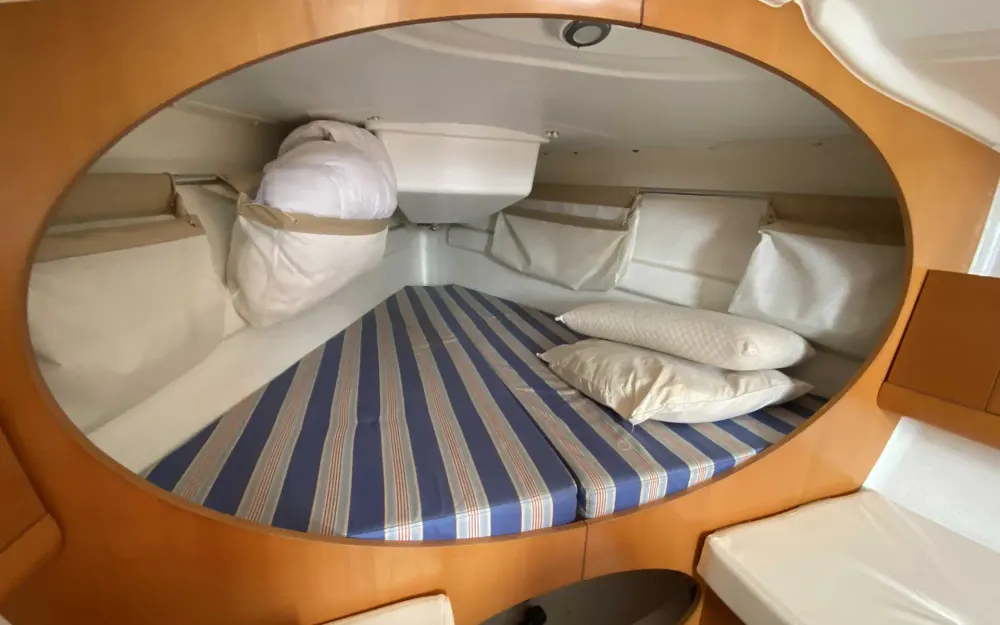 slider 3 Beneteau First 27.7