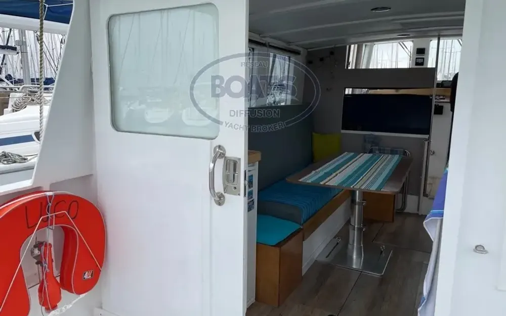 slider 12 Construction Amateur Trawler Coaster 32