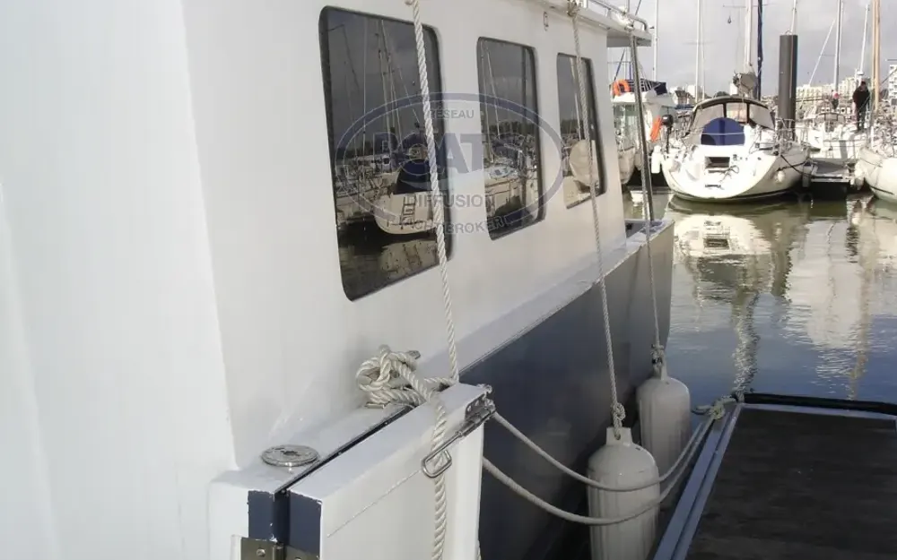 slider 1 Construction Amateur Trawler Coaster 32