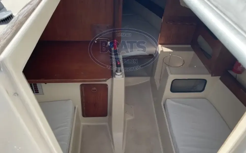 slider 1 Beneteau First 22