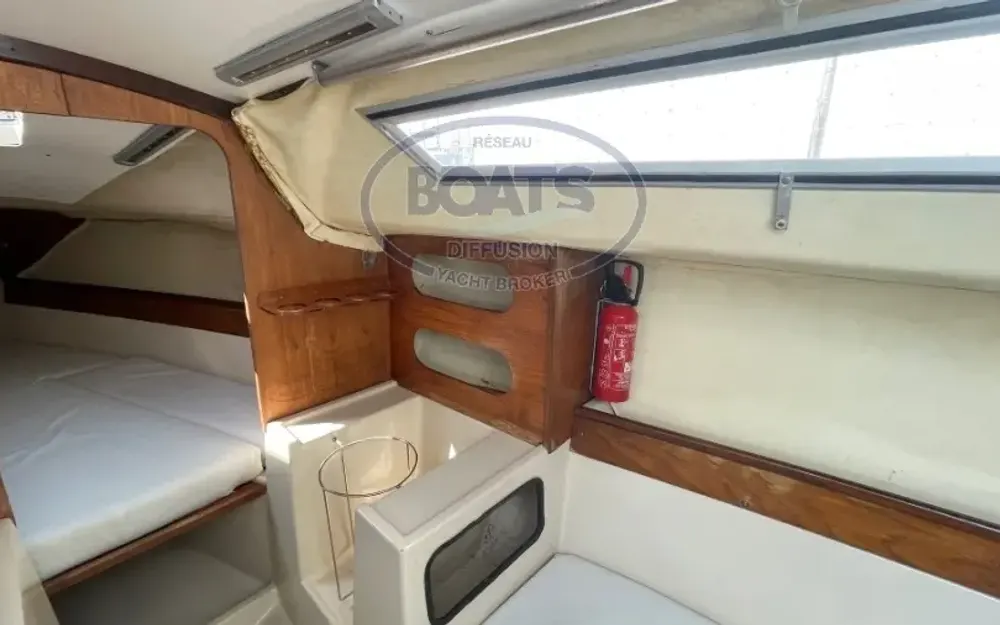 slider 5 Beneteau First 22
