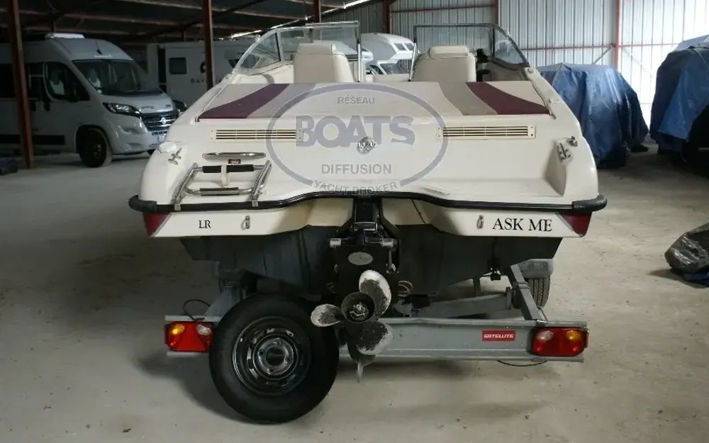 slider 12 Caravelle  1750