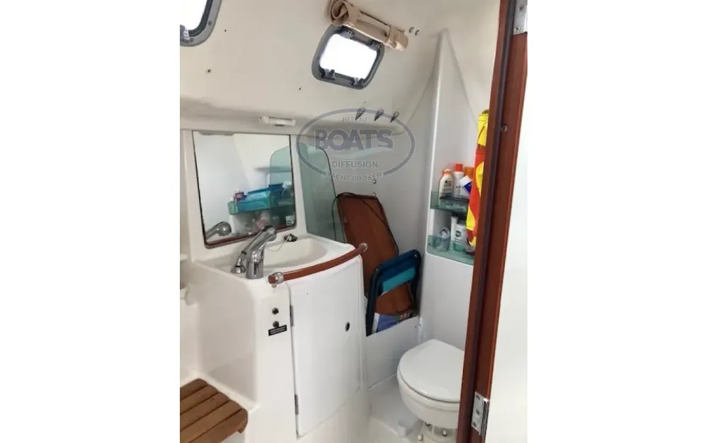 slider 10 Beneteau Oceanis 323 Clipper