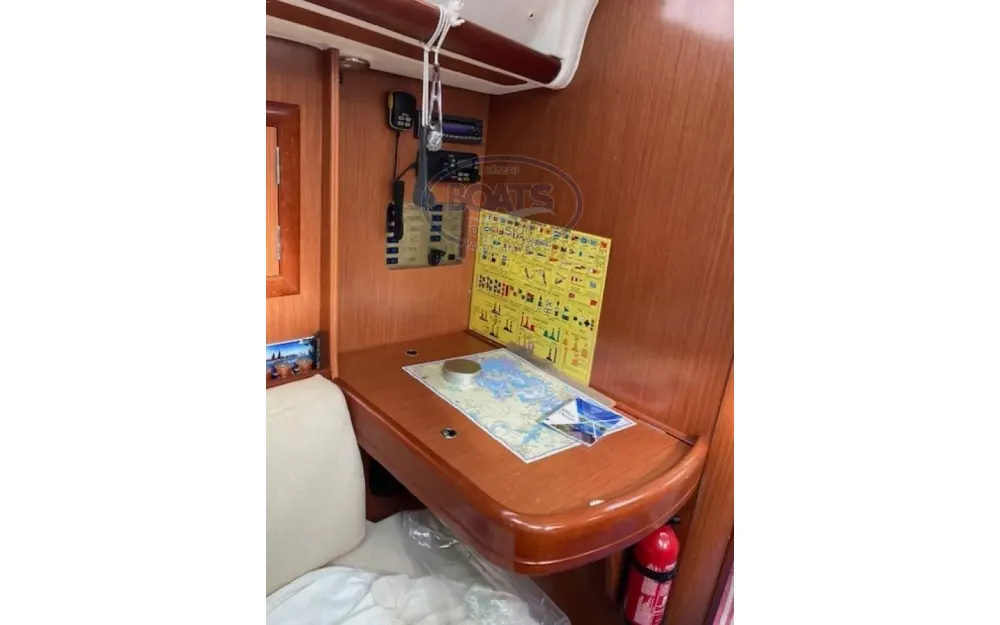 slider 11 Beneteau Oceanis 323 Clipper