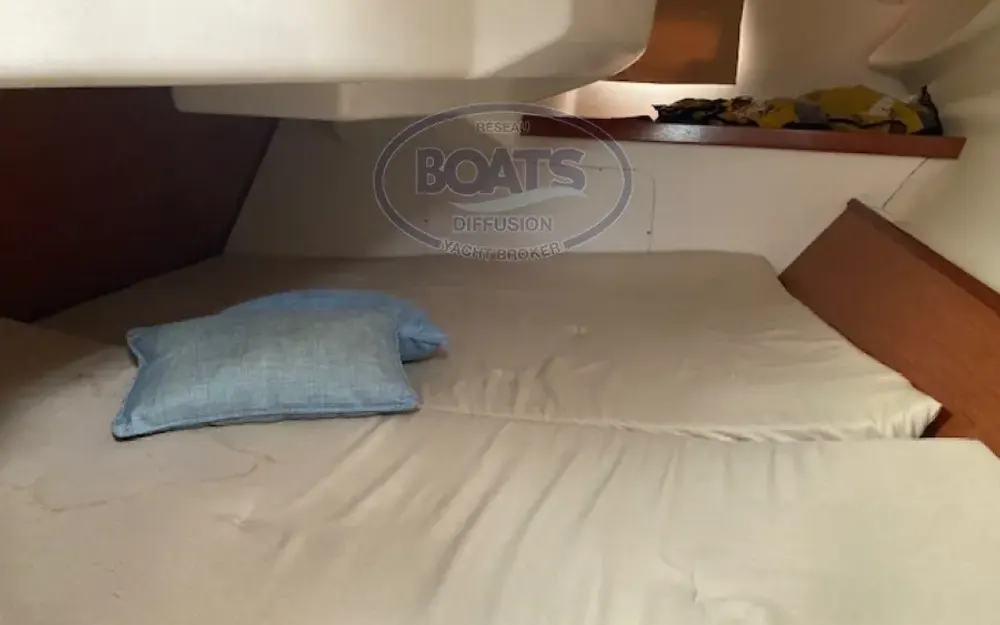 slider 13 Beneteau Oceanis 323 Clipper