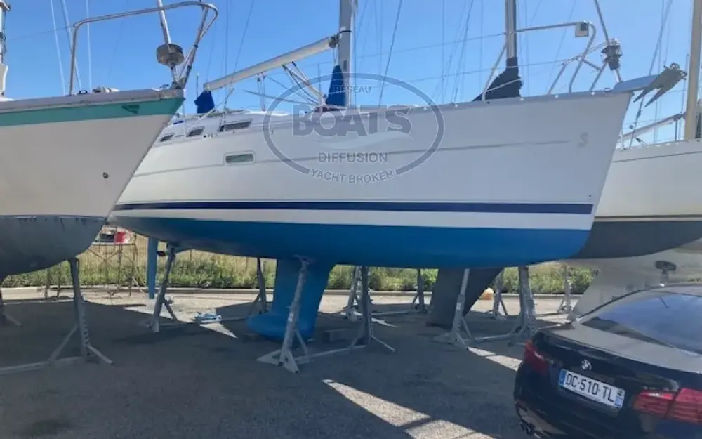 slider 4 Beneteau Oceanis 323 Clipper