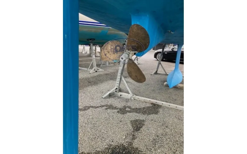 slider 7 Beneteau Oceanis 323 Clipper