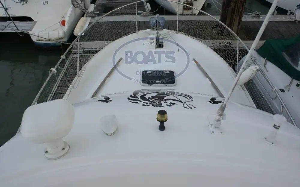 slider 7 Beneteau Antares Serie 9 Fly