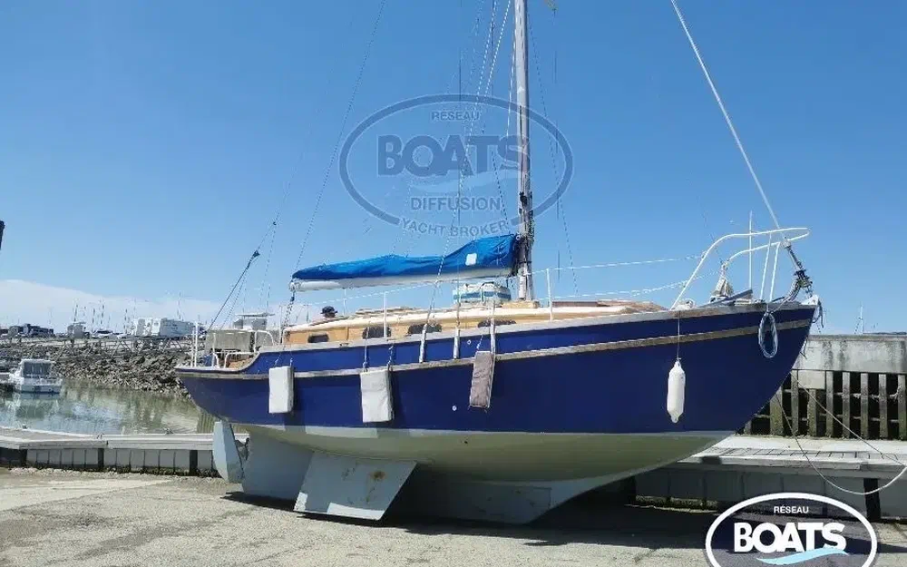 slider 0 Golden Hind 31