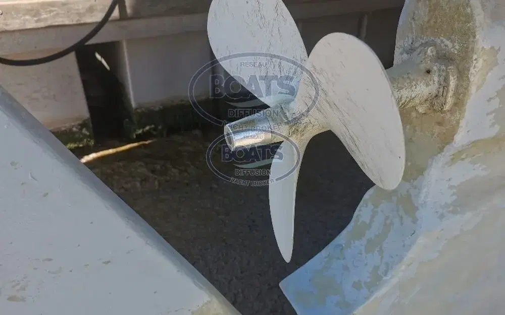 slider 11 Golden Hind 31