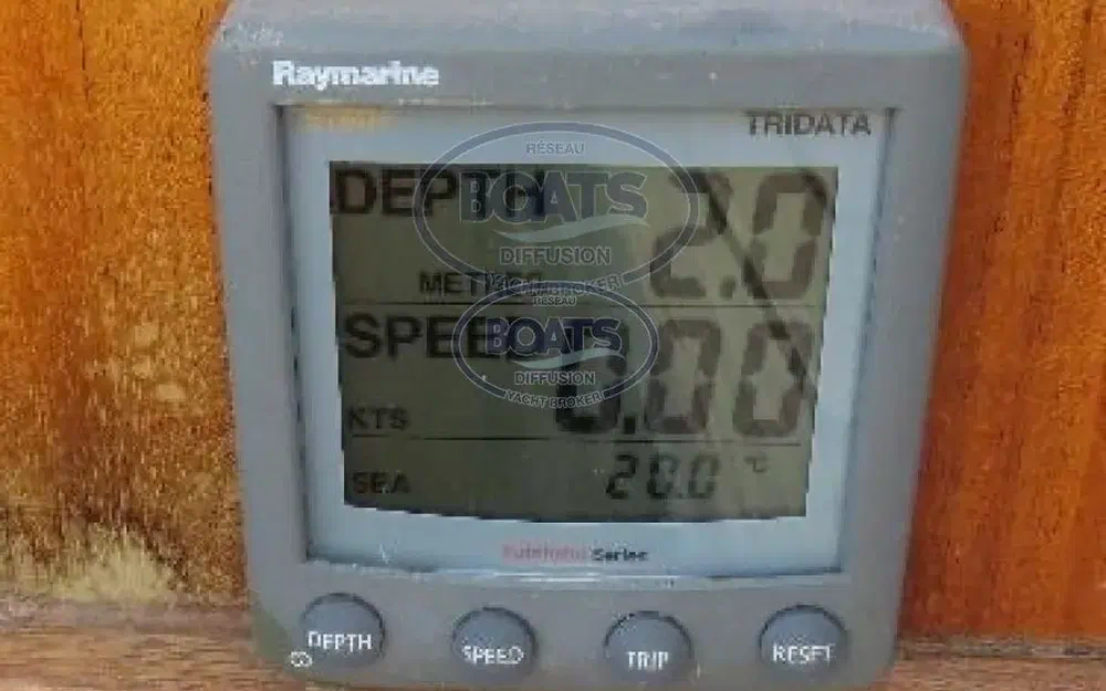 slider 8 Golden Hind 31