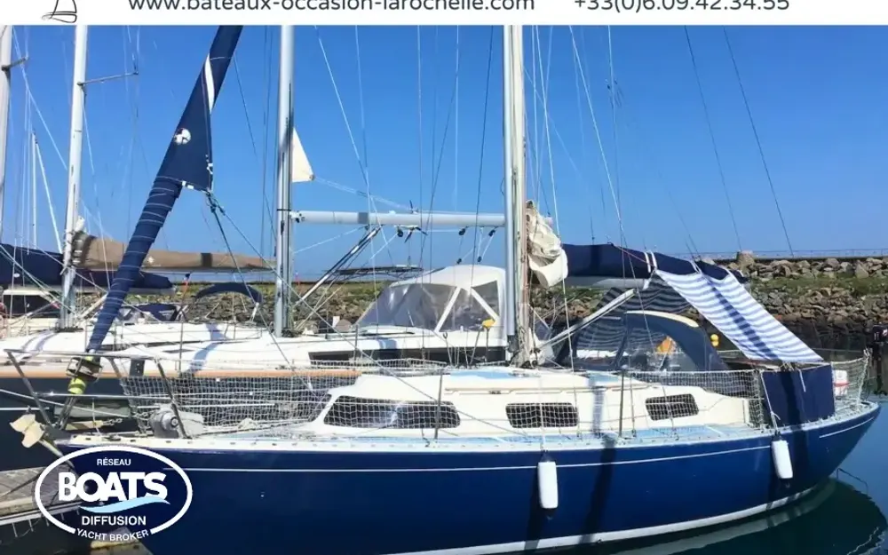 slider 0 Trident Marine Warrior 35