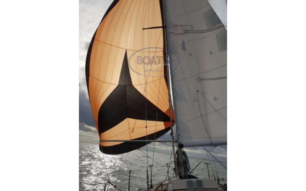 slider 9 Beneteau First 30