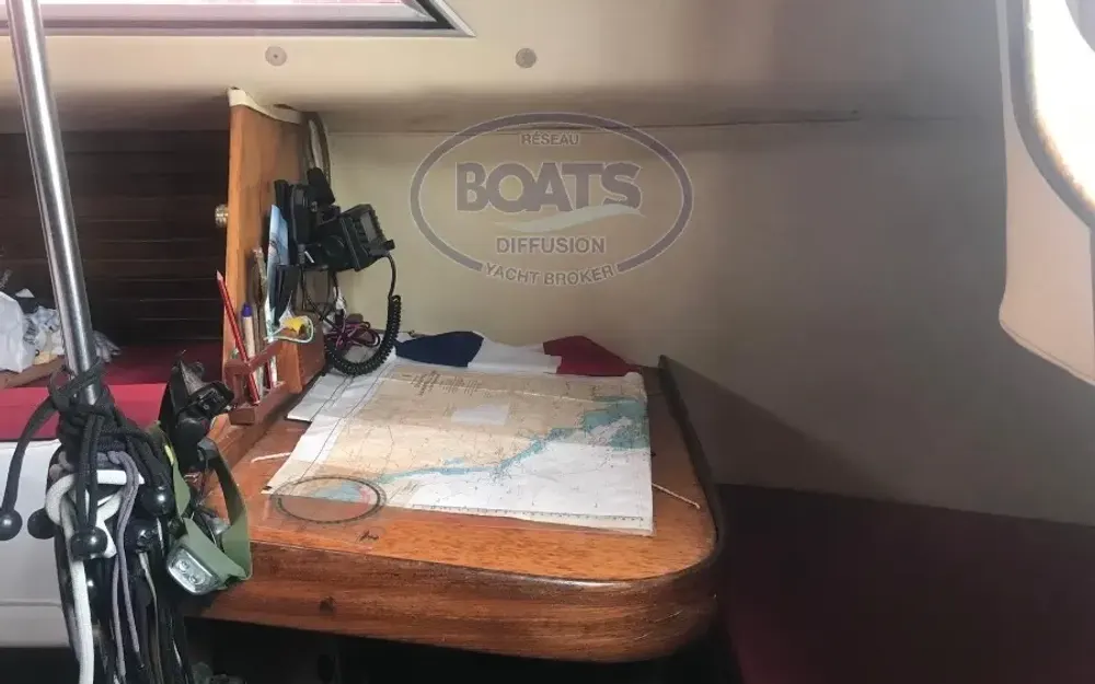 slider 3 Beneteau First 30