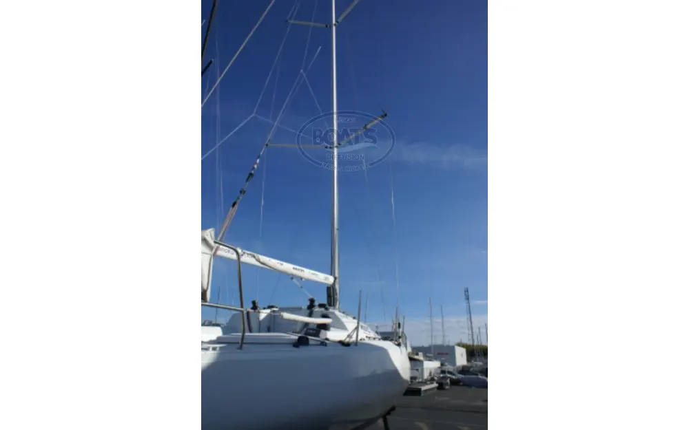 slider 10 Jeanneau Sun Fast 3300