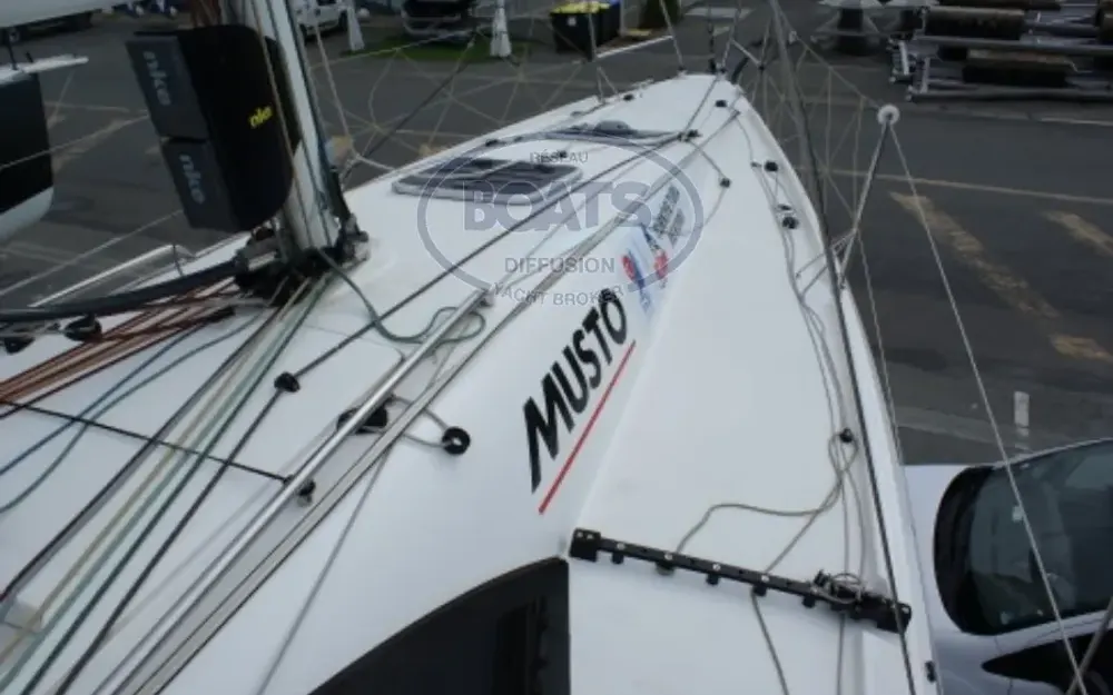 slider 3 Jeanneau Sun Fast 3300