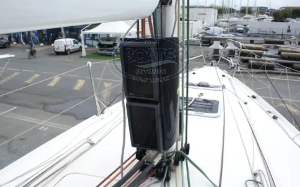 slider 4 Jeanneau Sun Fast 3300