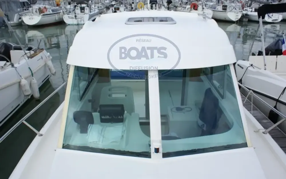 slider 11 Beneteau Antares 650