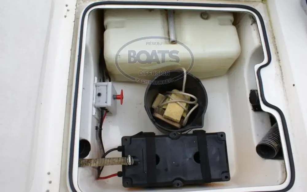 slider 7 Beneteau Antares 650
