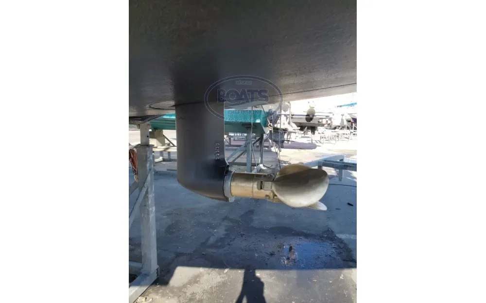 slider 11 Jeanneau Sun Odyssey 409