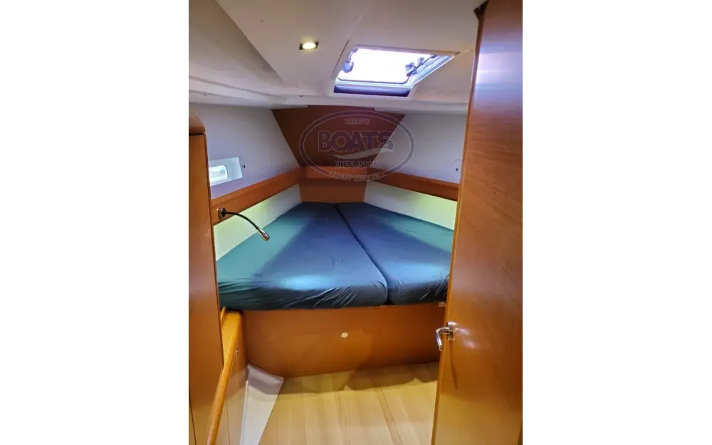 slider 3 Jeanneau Sun Odyssey 409