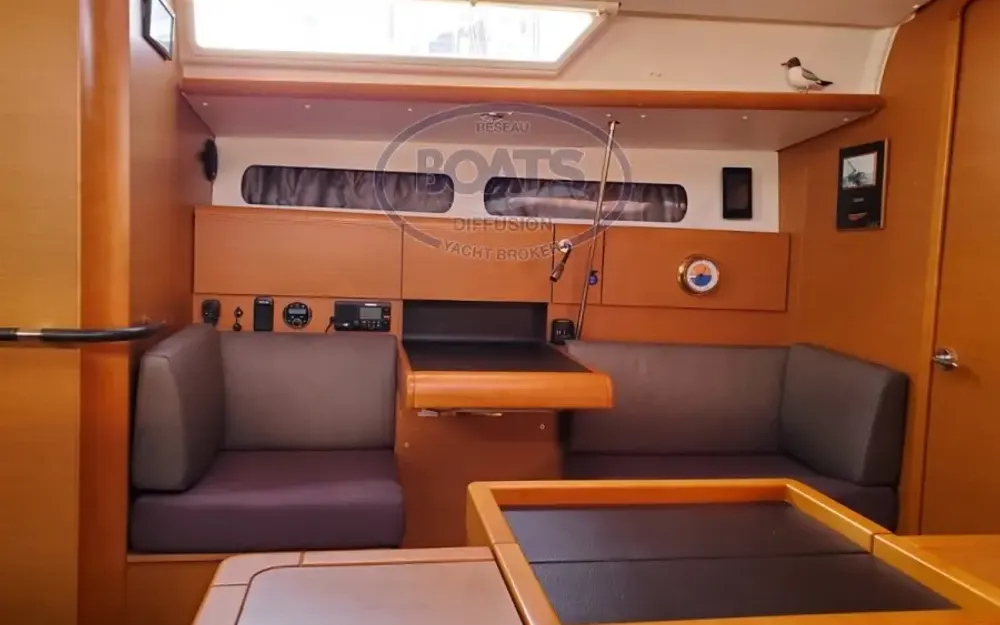 slider 5 Jeanneau Sun Odyssey 409