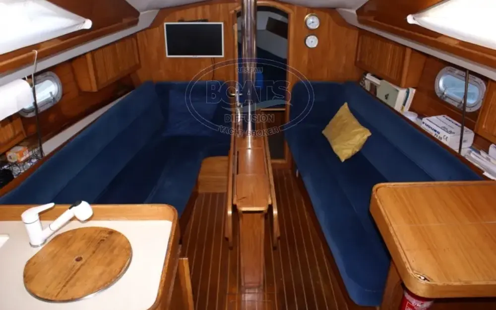 slider 1 Jeanneau Sun Odyssey 30