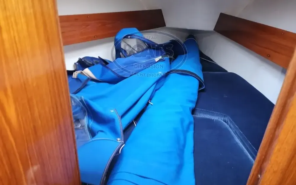 slider 2 Jeanneau Sun Odyssey 30
