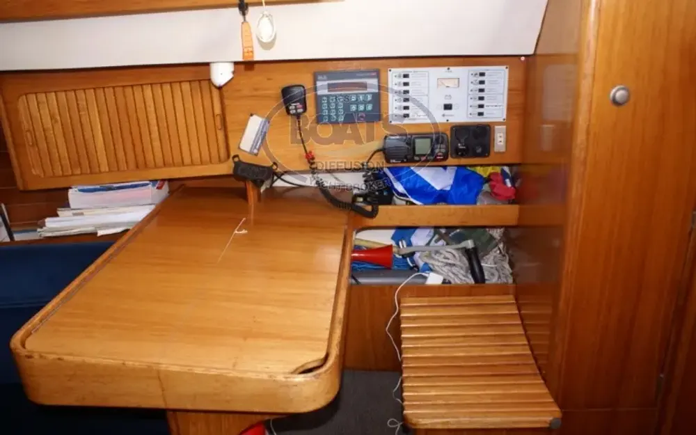 slider 4 Jeanneau Sun Odyssey 30
