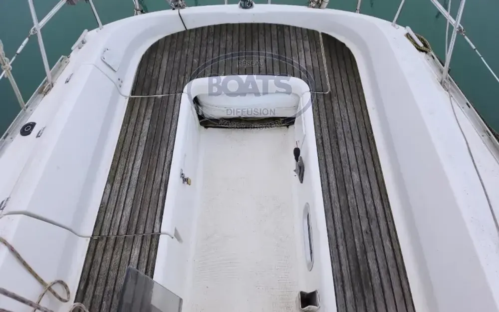 slider 6 Jeanneau Sun Odyssey 30