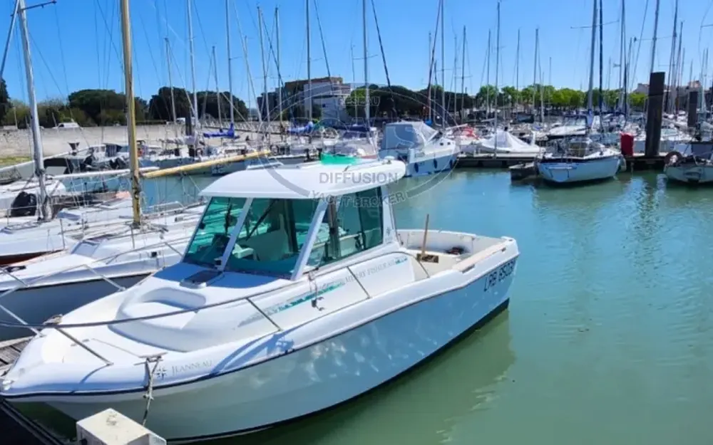 slider 12 Jeanneau Merry Fisher 635