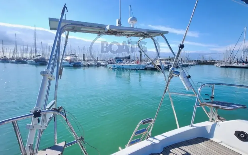 slider 12 Jeanneau Voyage 12.50