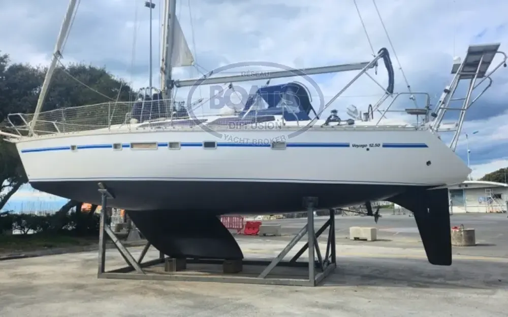 slider 13 Jeanneau Voyage 12.50