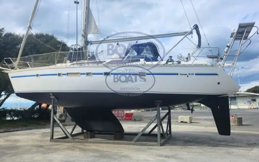 slider 14 Jeanneau Voyage 12.50