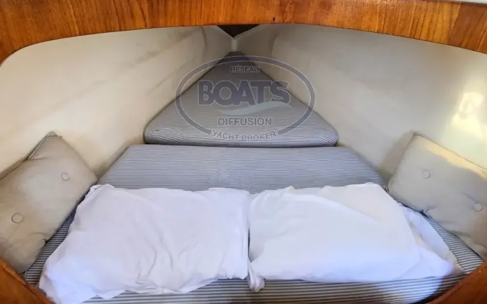 slider 3 Beneteau First 24 QR