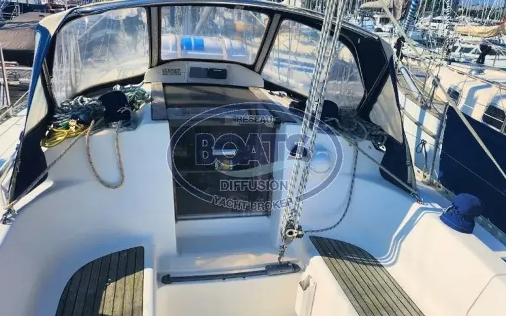 slider 11 Dufour  32 Classic