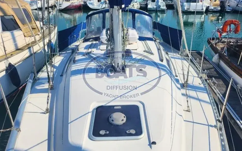 slider 13 Dufour  32 Classic