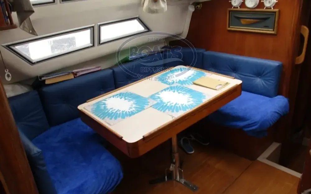 slider 10 Beneteau Evasion 29